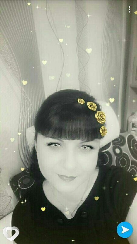 Олеся, 46, Сургуте — анкета №139889