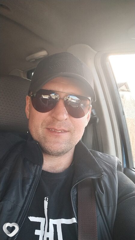Сергей, 41, Красном Луче — анкета №139895