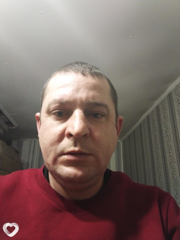 Олег, 42, Молодечно — анкета №139900