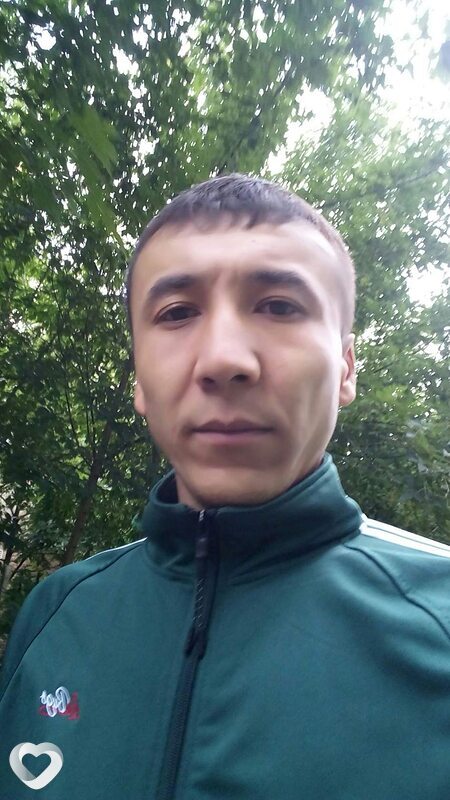 Мансур, 38, Самаре — анкета №139904