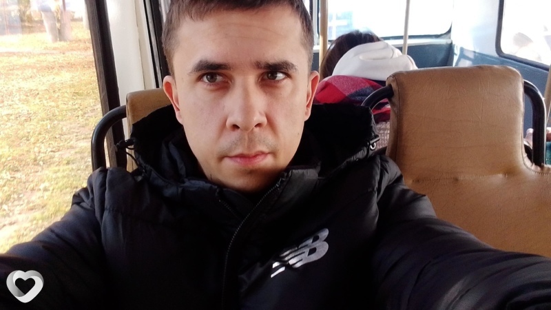 Сергей, 36, Нижнем Новгороде — анкета №139986