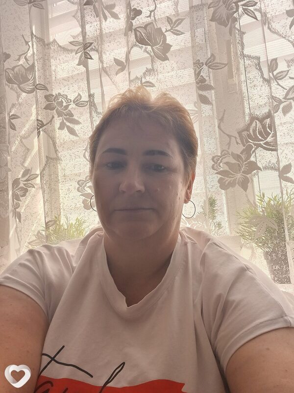 Наталья, 53, Калининграде — анкета №139994