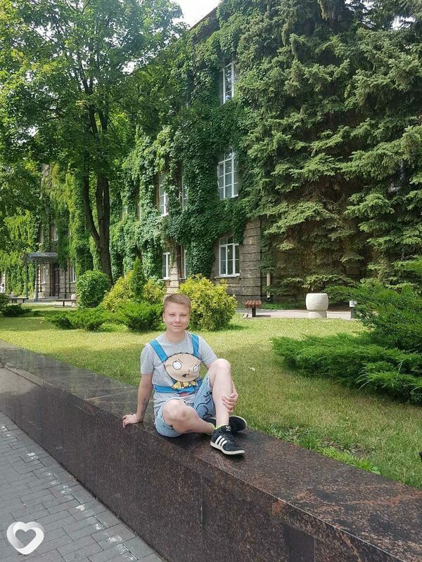 Ольга, 33, Гродно — анкета №139997