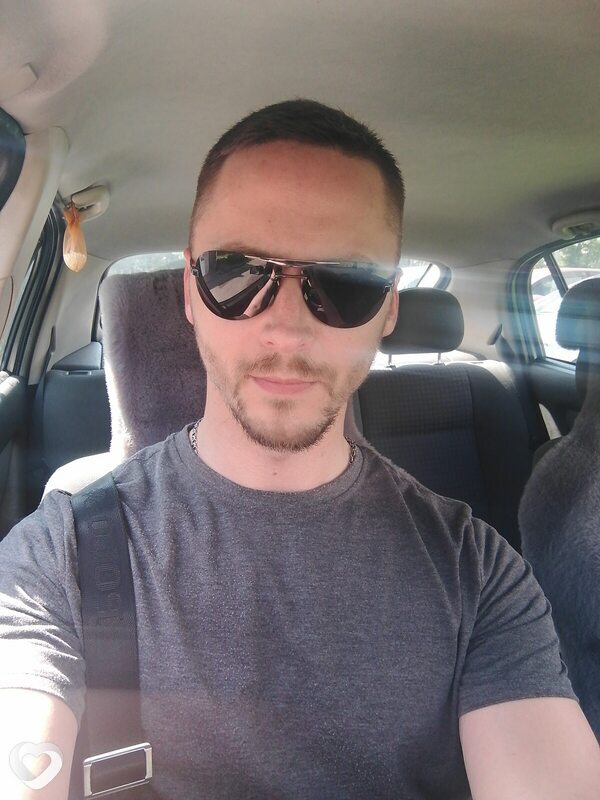 Андрей, 38, Витебске — анкета №139998