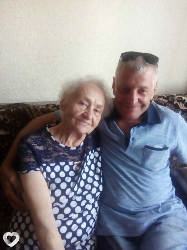 Александр, 64, Барановичах — анкета №140001