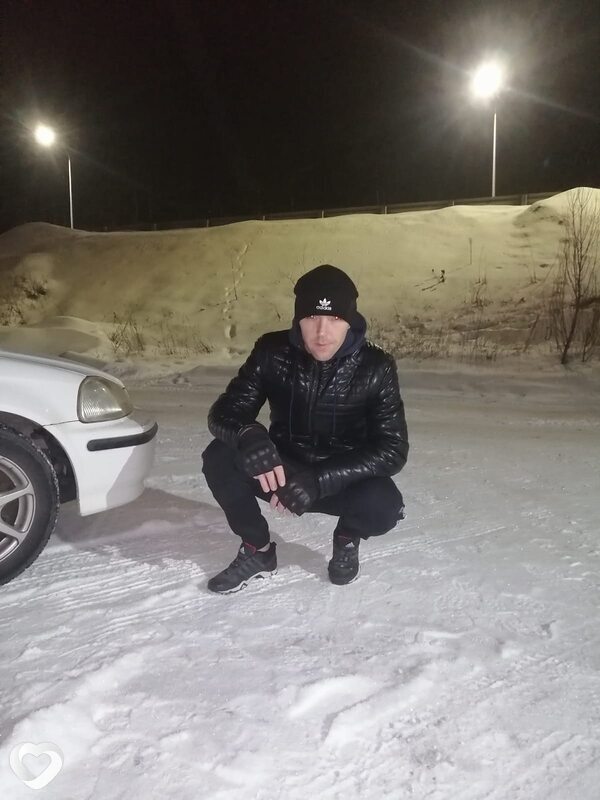 Влад, 43, Воронеже — анкета №140003