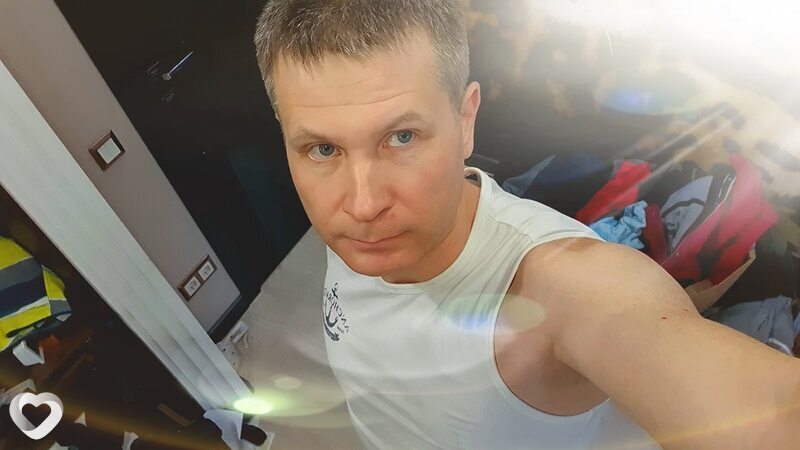 Андрей, 45, Нижнем Новгороде — анкета №139832