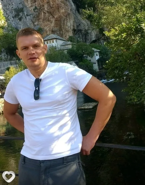 Алексей, 38, Барнауле — анкета №139833