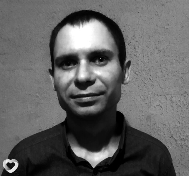 Игорь, 36, Волгограде — анкета №139834