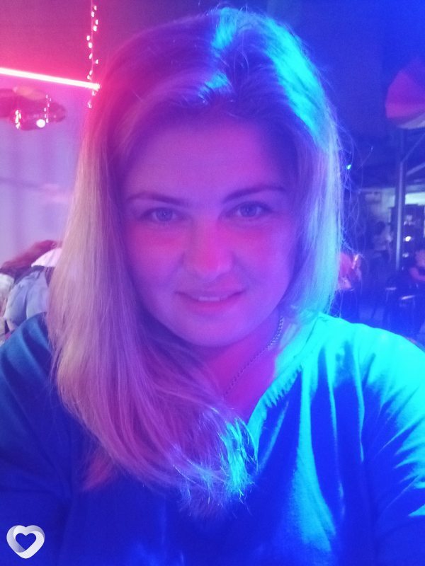 Марина, 33, Полтаве — анкета №139839