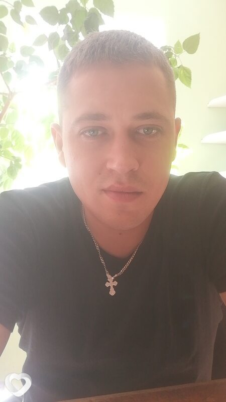 Alexandr, 36, Минске — анкета №139840