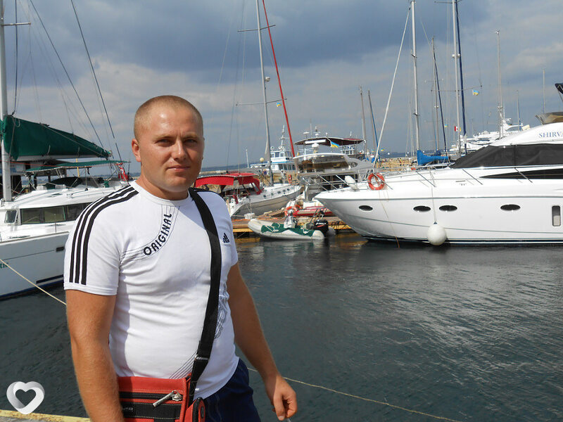 Андрей, 39, Смоленске — анкета №139844