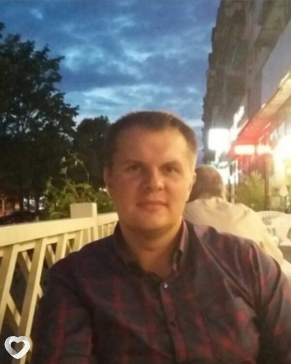 Alex, 41, Набережных Челнах — анкета №139845