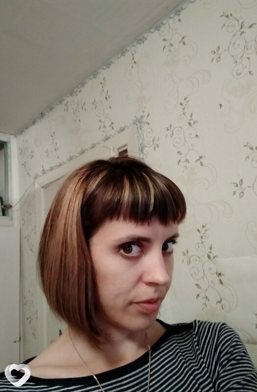 Наталья, 37, Витебске — анкета №139847