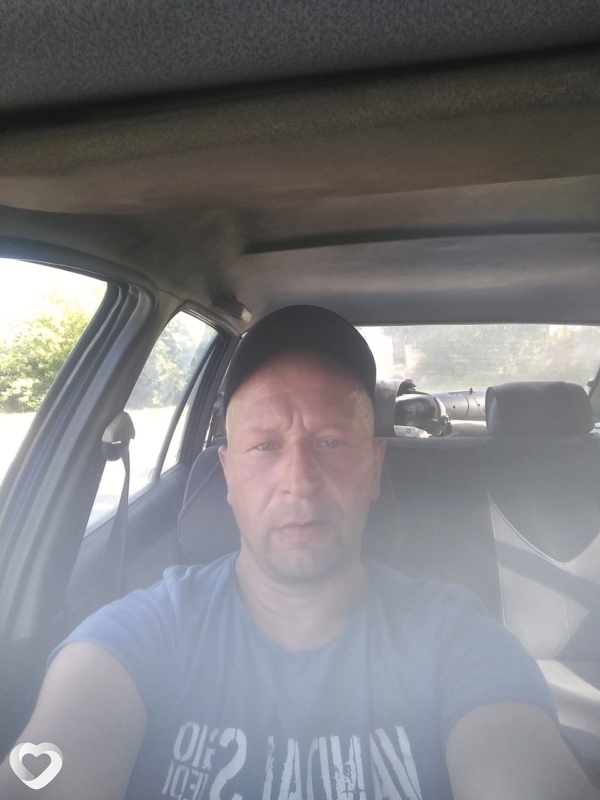 Юрий, 46, Калуге — анкета №139853