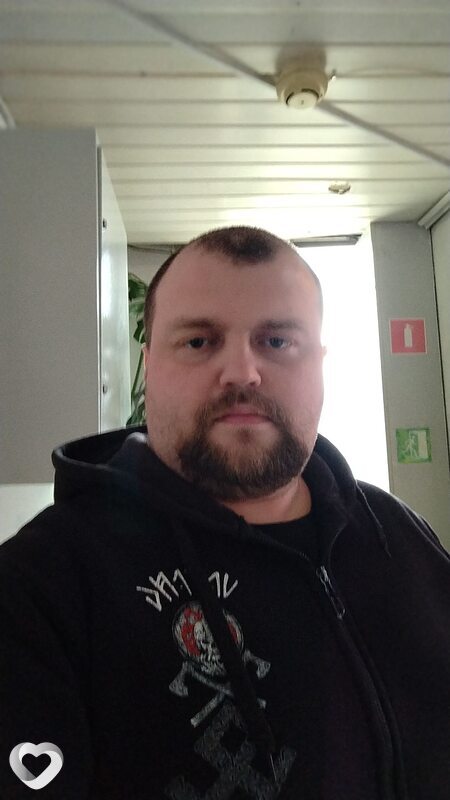 Андрей, 36, Минске — анкета №140010