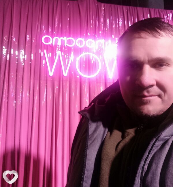 Max, 44, Твери — анкета №140011