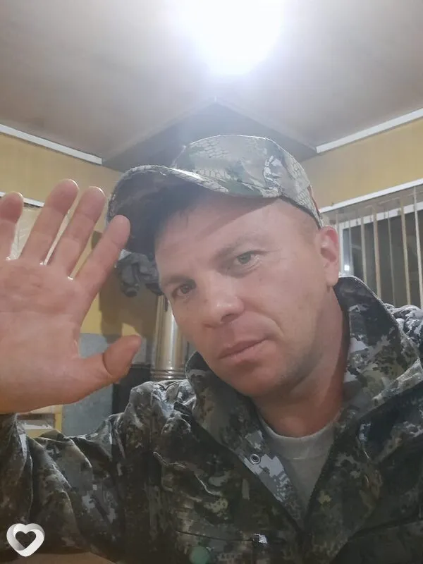 Серега Сова, 44, Заринске — анкета №140012