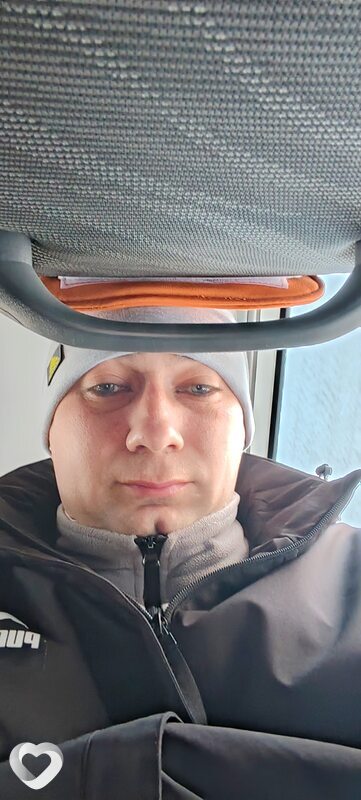 Кирюха, 32, Новокузнецке — анкета №140016