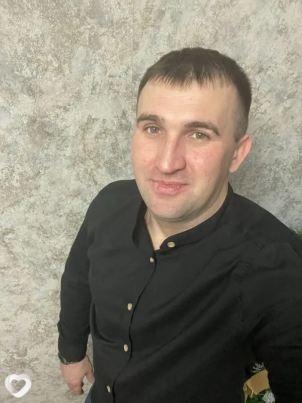 Александр, 33, Барнауле — анкета №140017