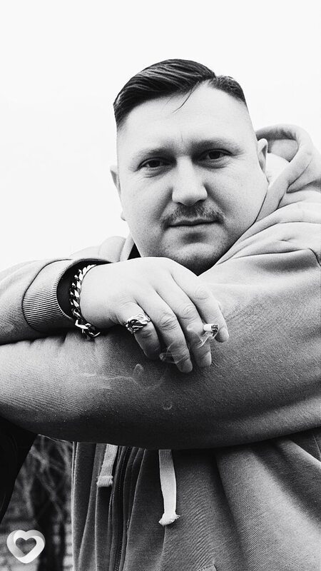 Александр, 44, Бресте — анкета №140022