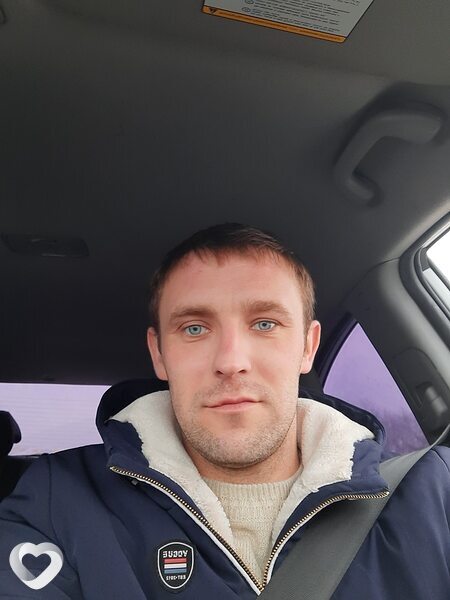 Александр, 38, Омске — анкета №140023