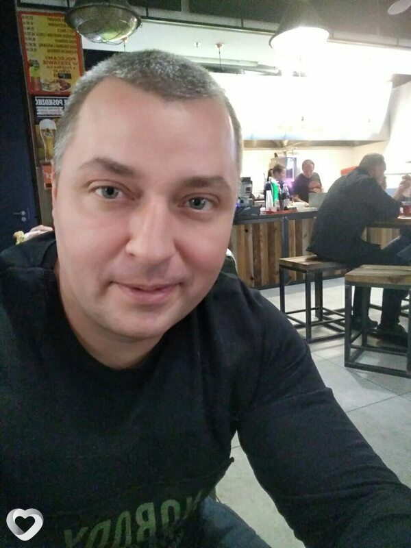Сергей, 35, Гродно — анкета №140026