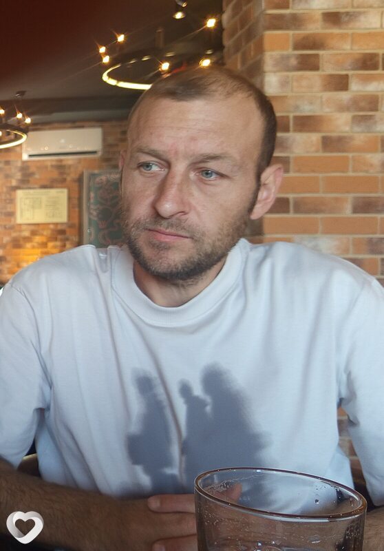 Гена, 42, Коломне — анкета №140027