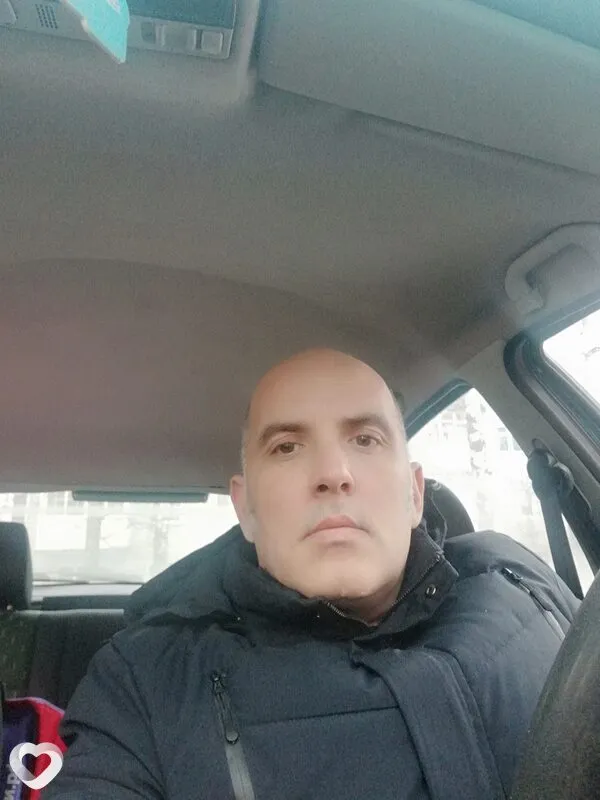 Володя, 45, Твери — анкета №6196