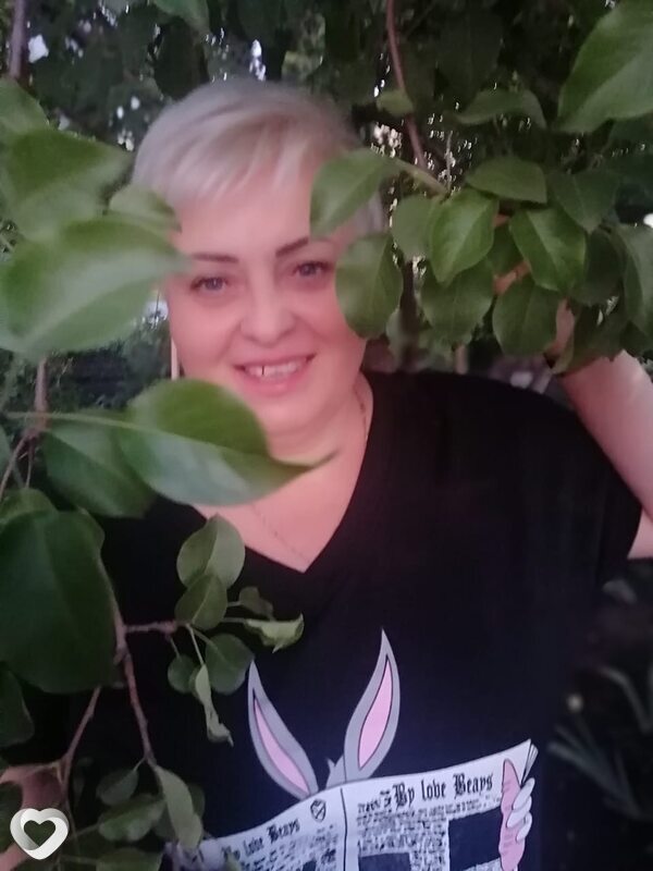 Ирина, 56, Ленинске-Кузнецком — анкета №140030