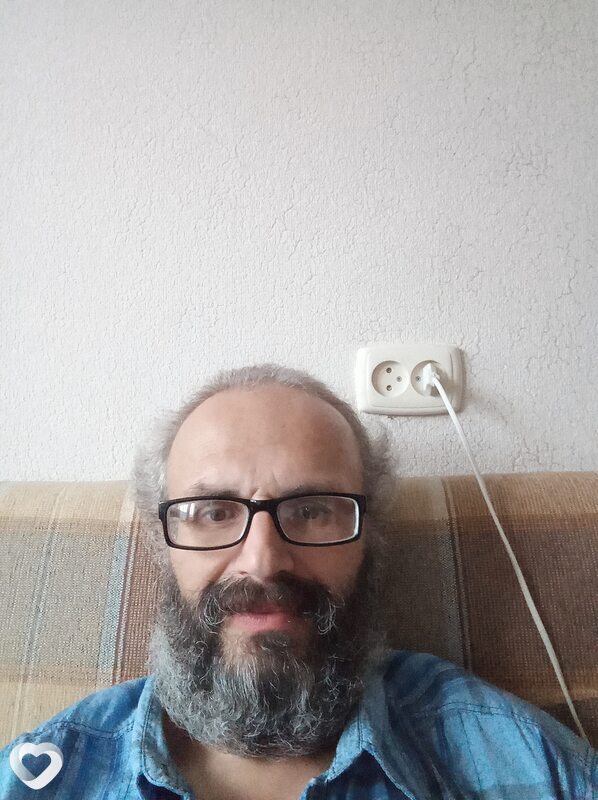 Григорий, 52, Екатеринбурге — анкета №140232