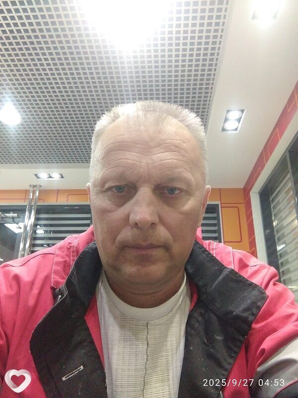Михаил, 52, Астрахани — анкета №140235