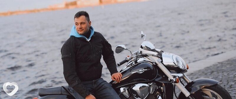 Vladimir, 35, Хромтау — анкета №140238