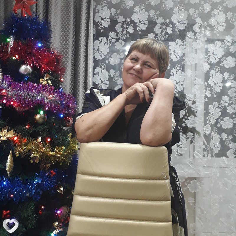 Людмила, Тайшет