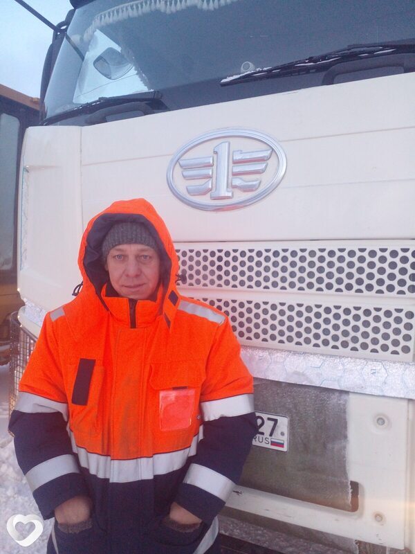 Егор, 47, Усолье-Сибирское — анкета №140240