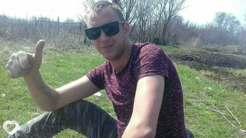 Михаил, 32, Москве — анкета №140249
