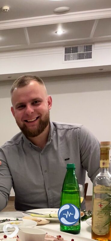 Вадим, 28, Луцке — анкета №140106