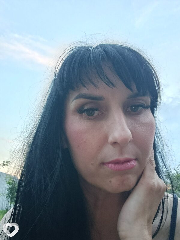 Галина, 40, Шахтерске — анкета №140110