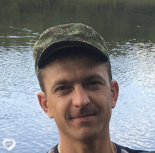 Иван, 39, Кулебаках — анкета №140111