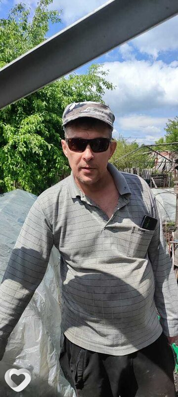 Дима, 48, Кемерове — анкета №140117