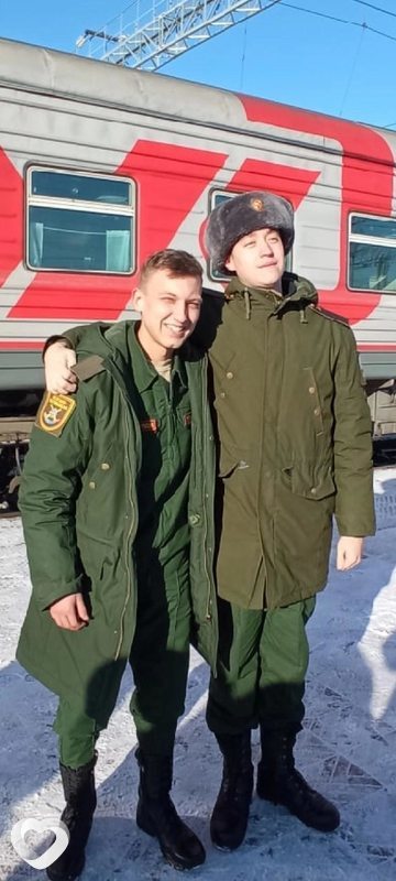 Денис, 27, Челябинске — анкета №140125