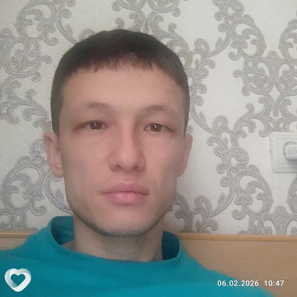 Дильмурат, 36, Алматы — анкета №140128