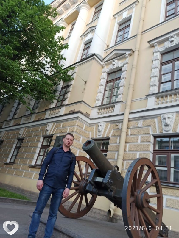 Андрей Филатов, 38, Москве — анкета №140129