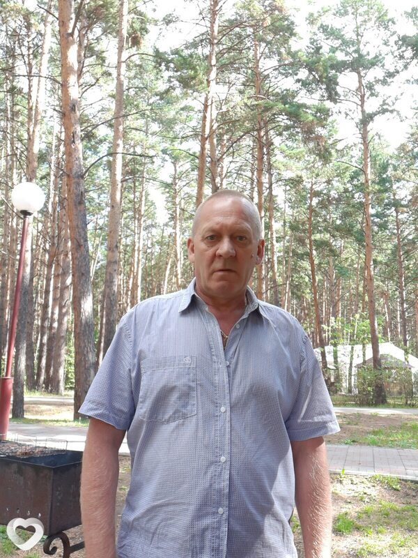Юрий, 55, Томске — анкета №140060