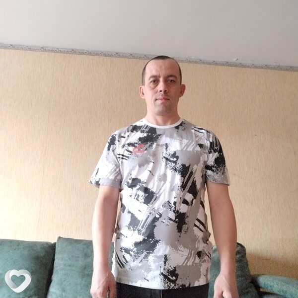 Иван, 38, Гурьевск (Кемеровская Обл) — анкета №140061
