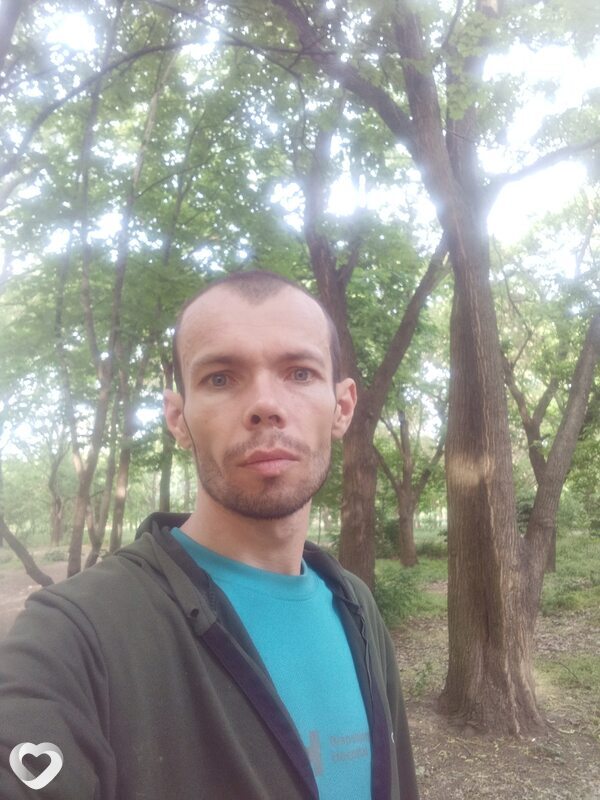 Игорь, 35, Ирпени — анкета №140068