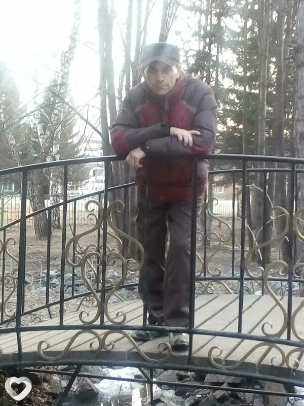 Сергей, 43, Бийске — анкета №140072