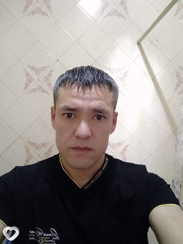Евгений, 42, Бишкек — анкета №140077