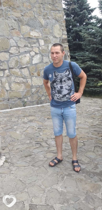 Алексей, 42, Барнауле — анкета №140157