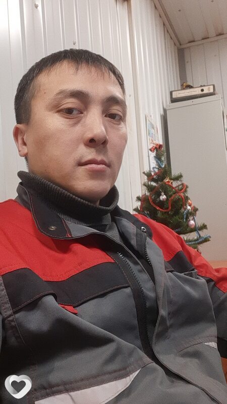 Коля Казах, 38, Омске — анкета №140171